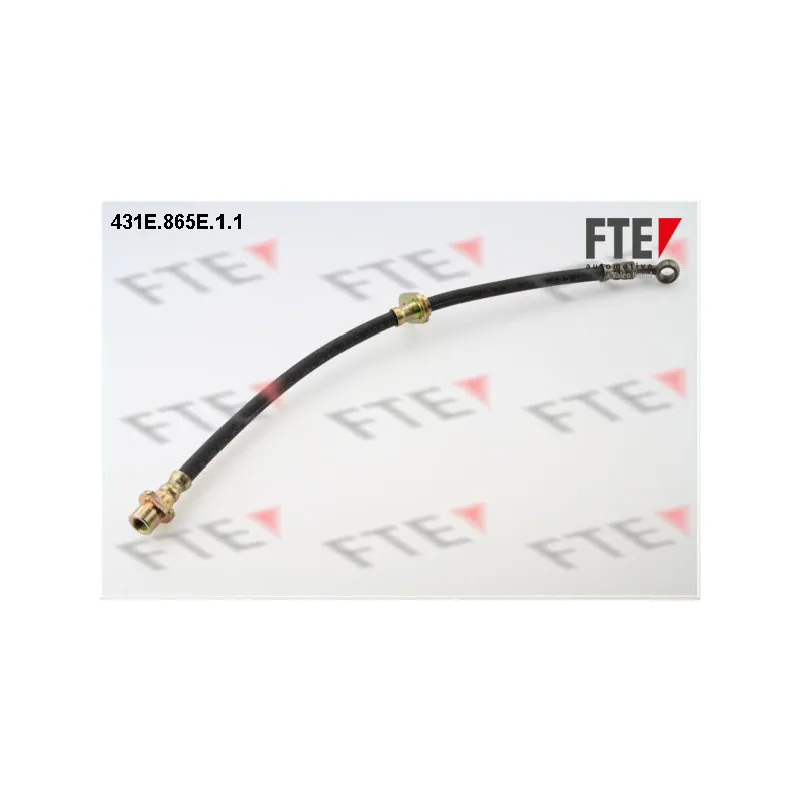 Flexible de frein FTE 431E.865E.1.1