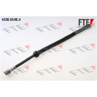 Flexible de frein FTE 432E.653E.4