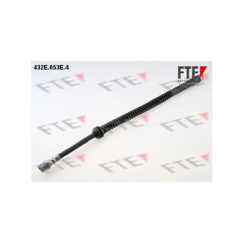 Flexible de frein FTE 432E.653E.4