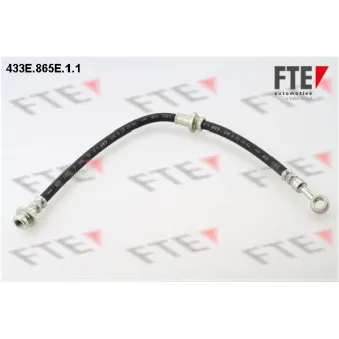 Flexible de frein FTE 433E.865E.1.1