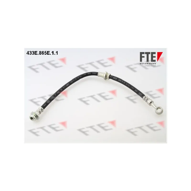 Flexible de frein FTE 433E.865E.1.1