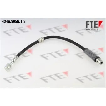Flexible de frein FTE 434E.865E.1.3