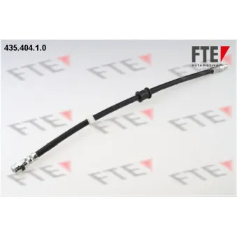Flexible de frein FTE 435.404.1.0