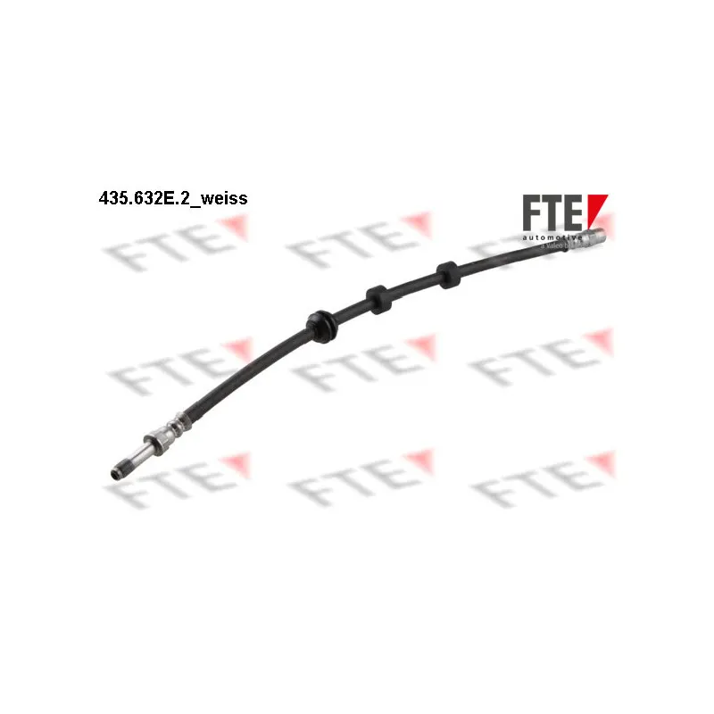 Flexible de frein FTE 435.632E.2