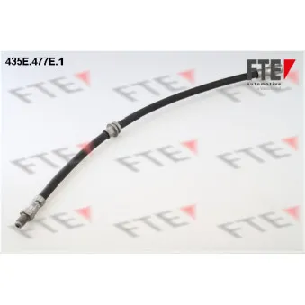 Flexible de frein FTE 435E.477E.1