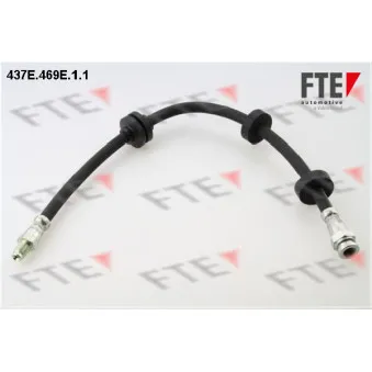 Flexible de frein FTE 437E.469E.1.1