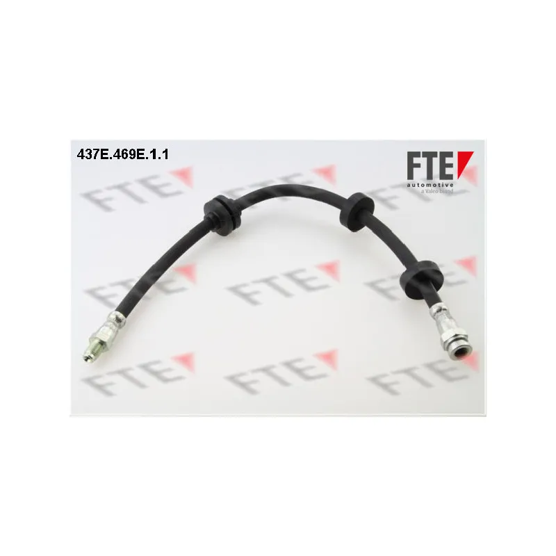 Flexible de frein FTE 437E.469E.1.1