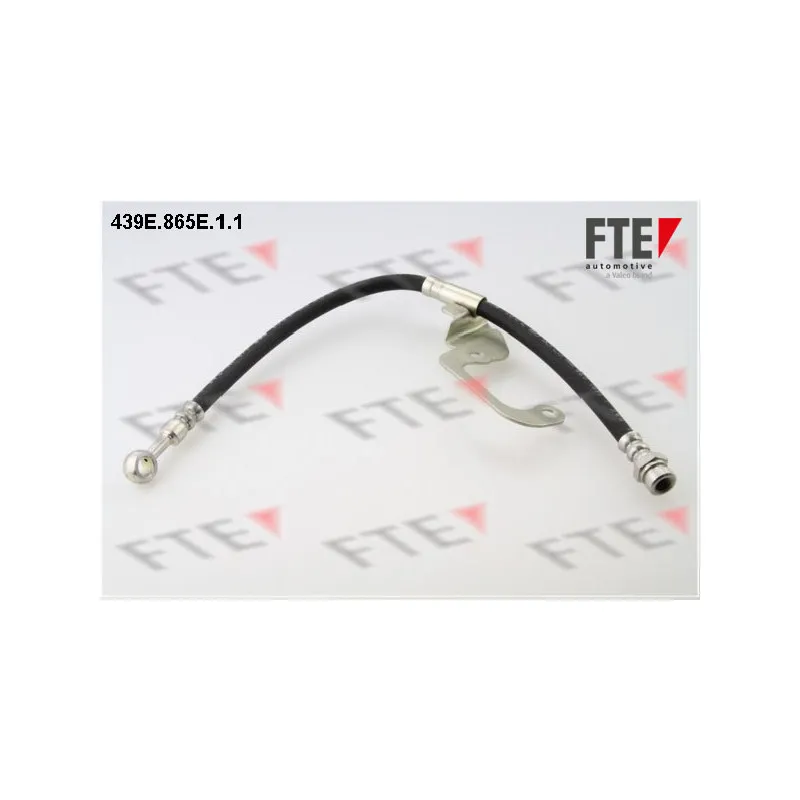 Flexible de frein FTE 439E.865E.1.1