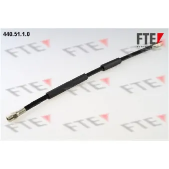 Flexible de frein FTE 440.51.1.0