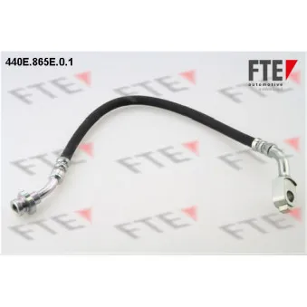 Flexible de frein FTE 440E.865E.0.1