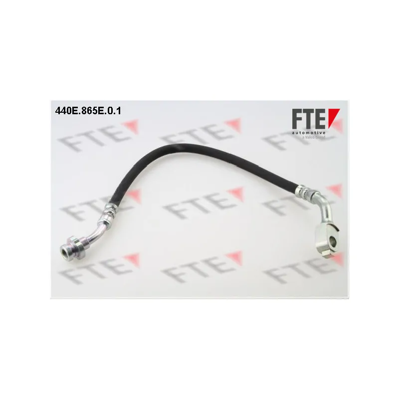 Flexible de frein FTE 440E.865E.0.1
