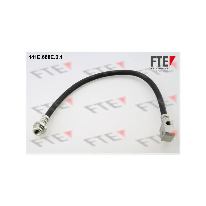 Flexible de frein FTE 441E.666E.0.1