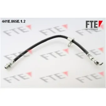 Flexible de frein FTE 441E.865E.1.2