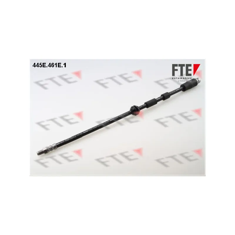 Flexible de frein FTE 445E.461E.1