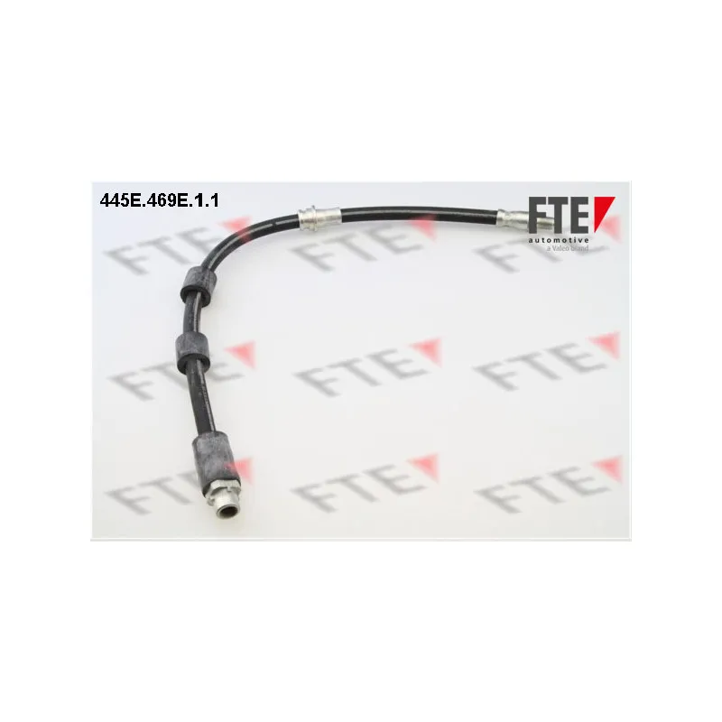 Flexible de frein FTE 445E.469E.1.1