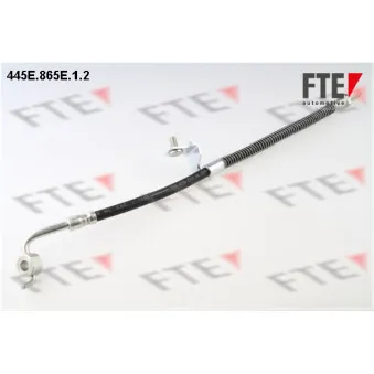 Flexible de frein FTE 445E.865E.1.2