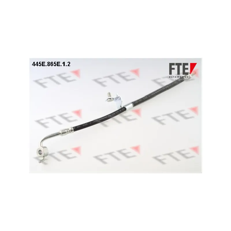 Flexible de frein FTE 445E.865E.1.2