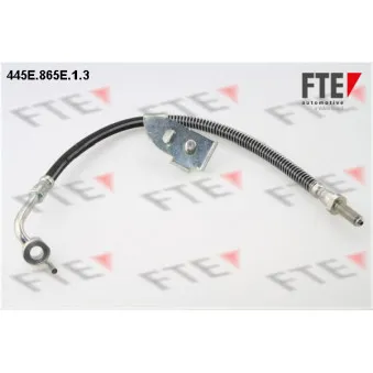Flexible de frein FTE 445E.865E.1.3