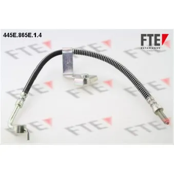 Flexible de frein FTE 445E.865E.1.4