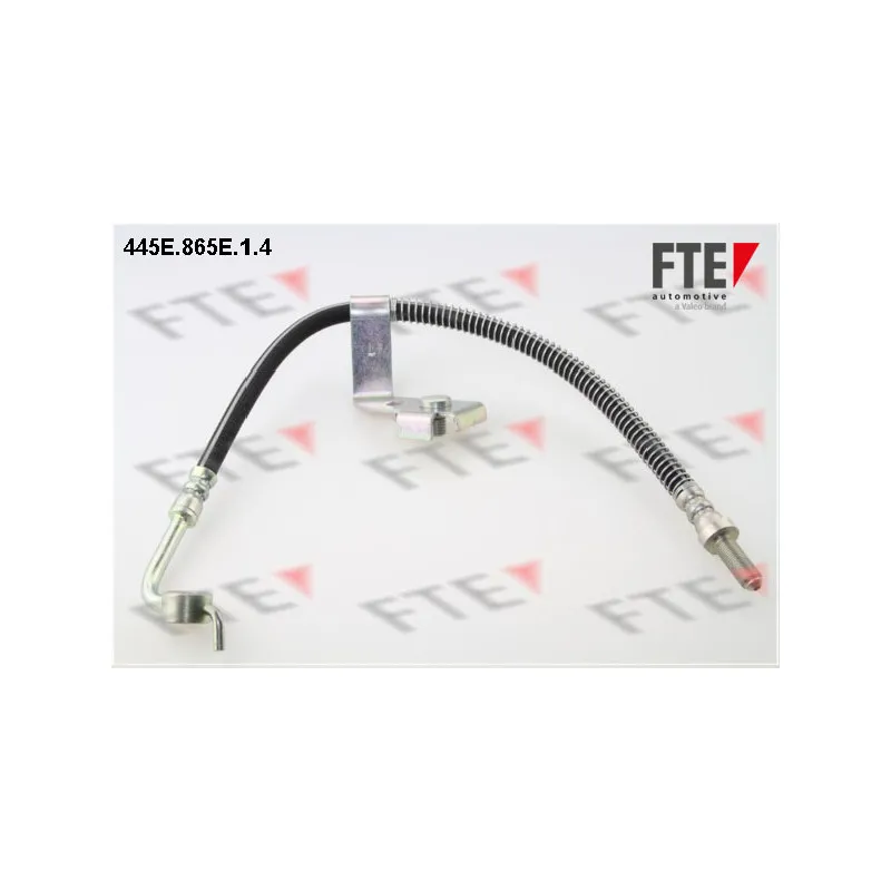 Flexible de frein FTE 445E.865E.1.4