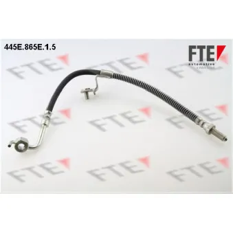 Flexible de frein FTE 445E.865E.1.5