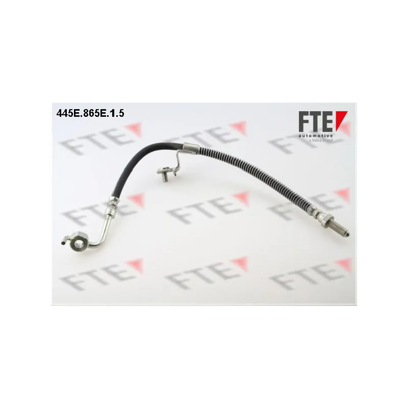 Flexible de frein FTE 445E.865E.1.5
