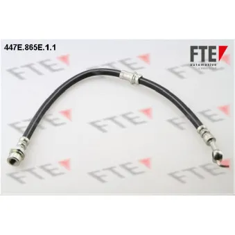 Flexible de frein FTE 447E.865E.1.1