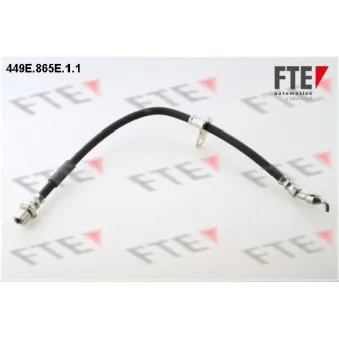 Flexible de frein FTE 449E.865E.1.1