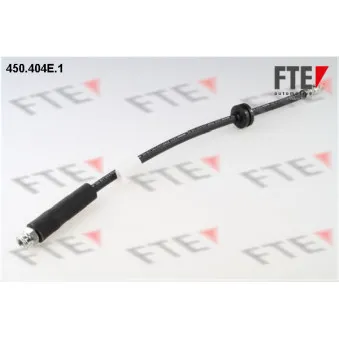 Flexible de frein FTE 450.404E.1