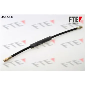 Flexible de frein FTE