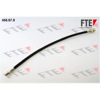 Flexible de frein FTE 450.67.0