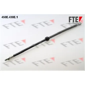 Flexible de frein FTE 450E.430E.1