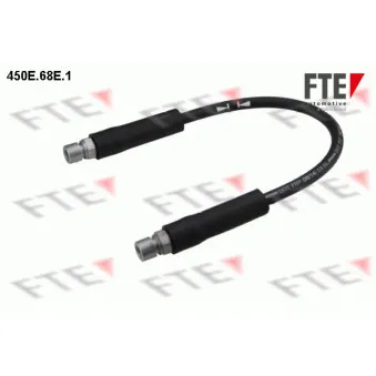 Flexible de frein FTE 450E.68E.1