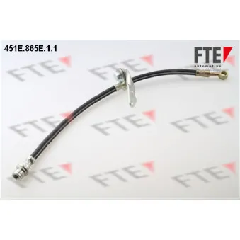 Flexible de frein FTE 451E.865E.1.1