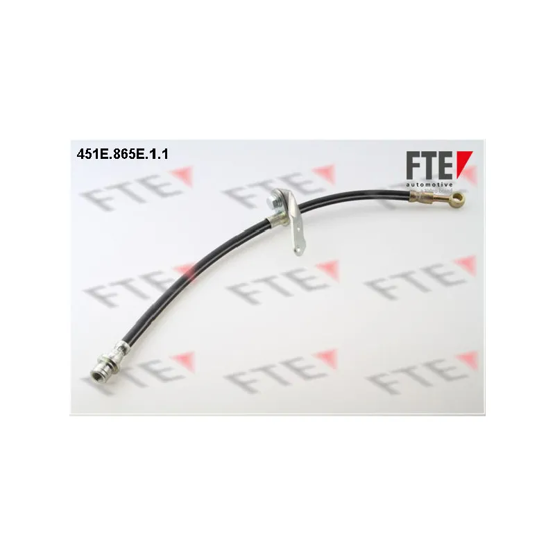 Flexible de frein FTE 451E.865E.1.1