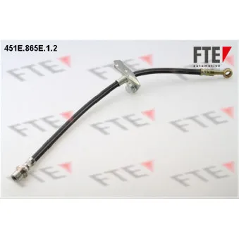 Flexible de frein FTE 451E.865E.1.2