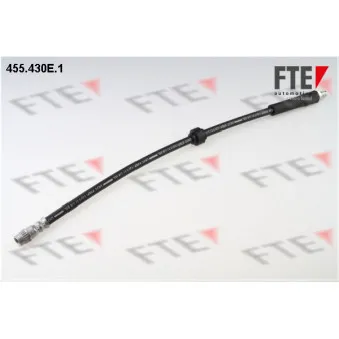Flexible de frein FTE 455.430E.1