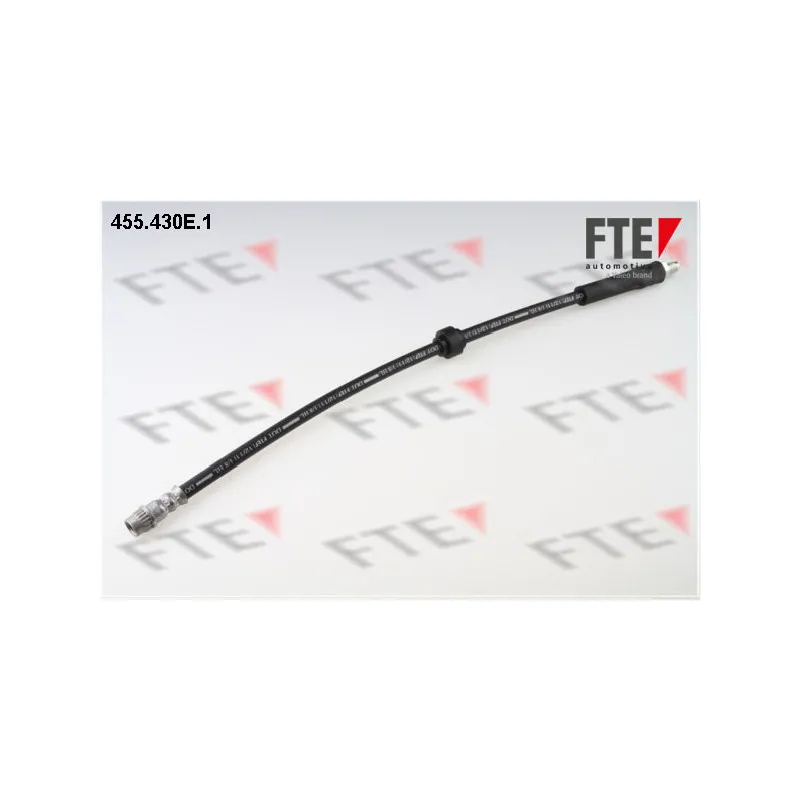 Flexible de frein FTE 455.430E.1