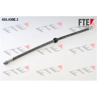 Flexible de frein FTE 455.430E.2