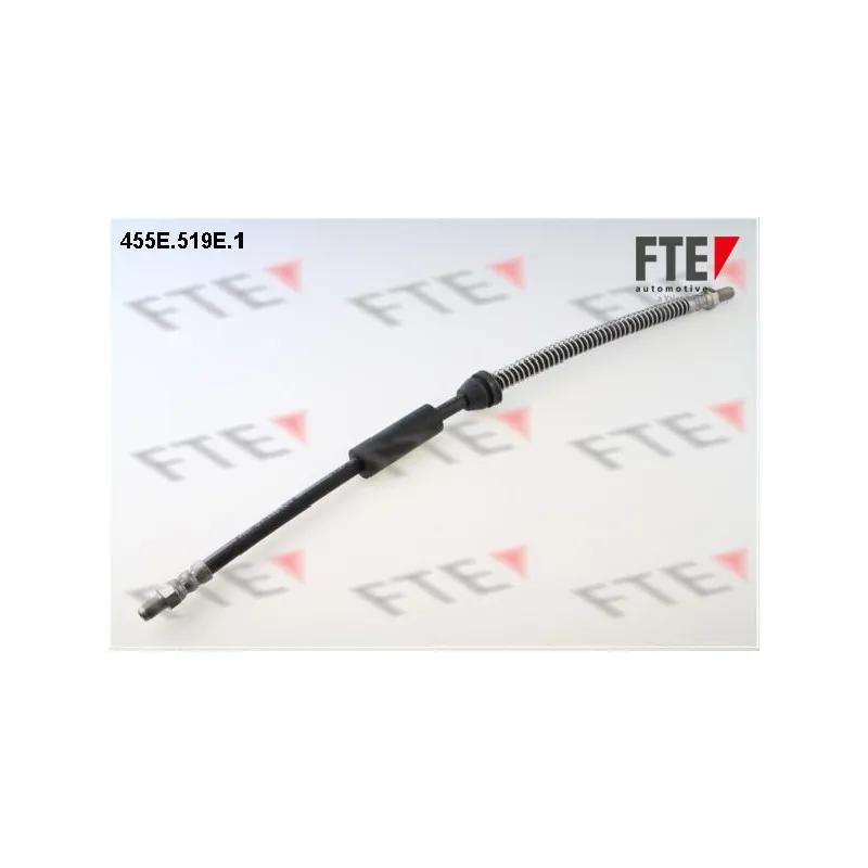 Flexible de frein FTE 455E.519E.1