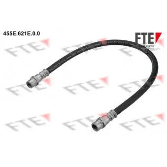 Flexible de frein FTE 455E.621E.0.0