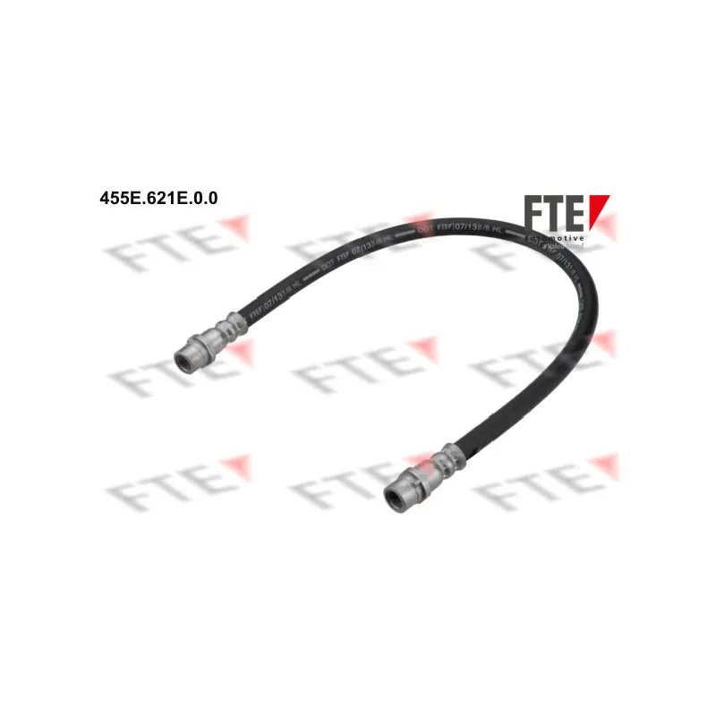 Flexible de frein FTE 455E.621E.0.0