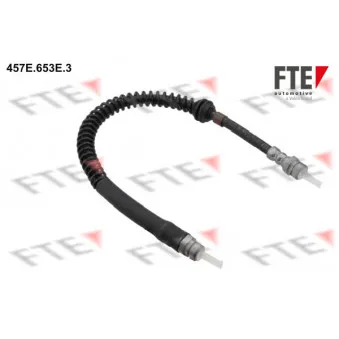 Flexible de frein FTE 457E.653E.3
