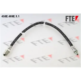Flexible de frein FTE 458E.469E.1.1