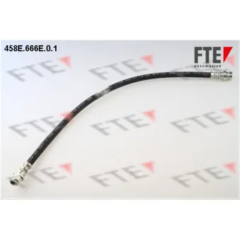 Flexible de frein FTE 458E.666E.0.1