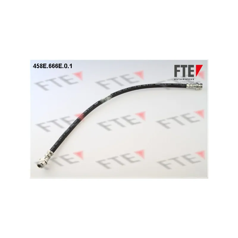 Flexible de frein FTE 458E.666E.0.1