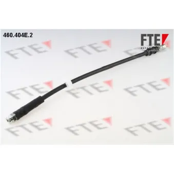 Flexible de frein FTE 460.404E.2
