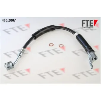 Flexible de frein FTE 460.Z007