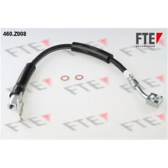 Flexible de frein FTE 460.Z008