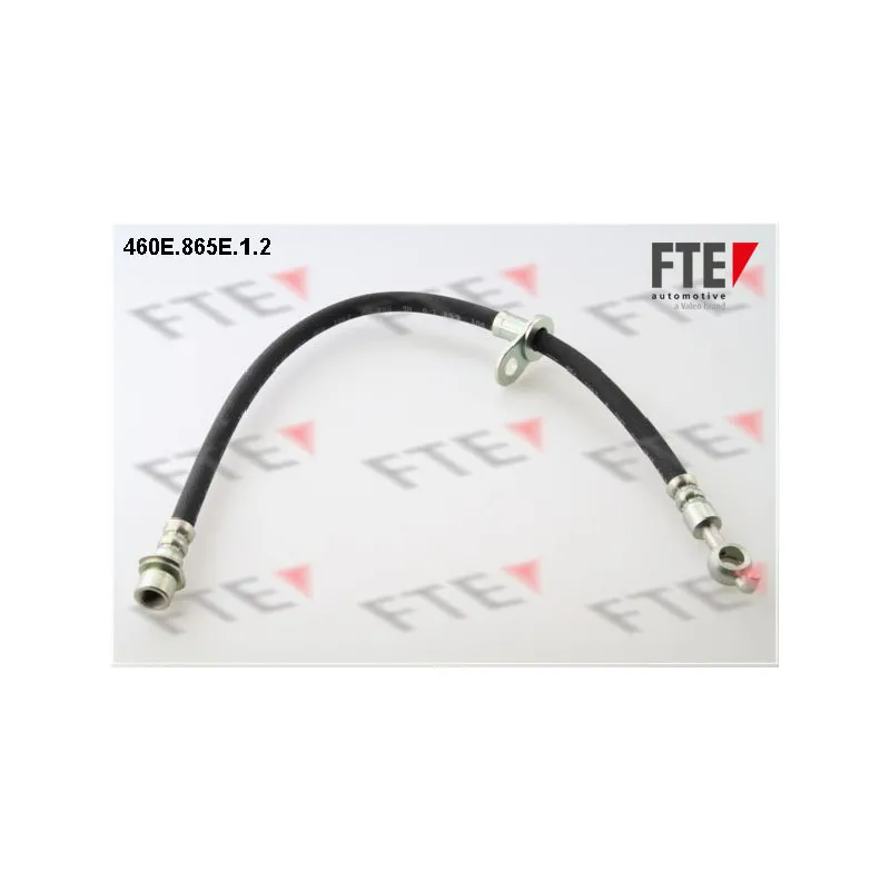 Flexible de frein FTE 460E.865E.1.2